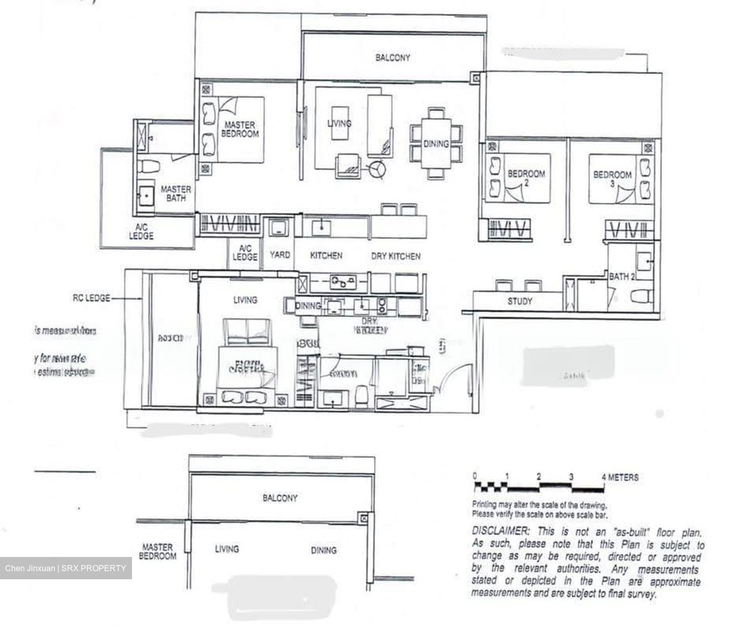River Isles (D19), Condominium #635823121